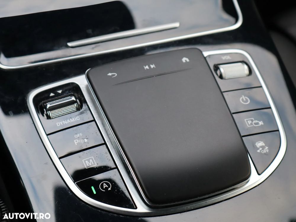 Mercedes-Benz GLC 300 4MATIC MHEV - 21