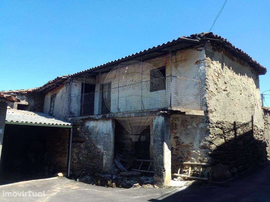 Moradia T5 para venda - Grande imagem: 3/11