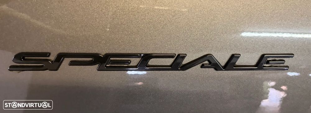Alfa Romeo Tonale 1.5 Hybrid Edizione Speciale - 5