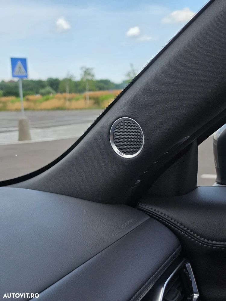 Mazda CX-5 G194 AWD AT Takumi Plus - 34