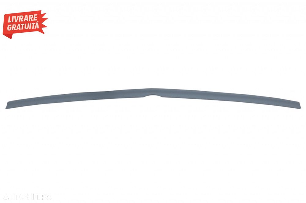 Eleron Portbagaj Mercedes E-Class W212 (2009-up)- livrare gratuita - 5