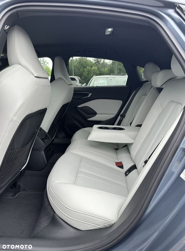 Audi A5 Limousine - 21