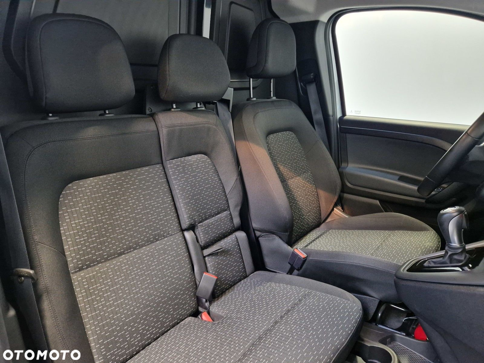 Mercedes-Benz Citan Polski salon/ 1 WŁ/ Bezwypadkowy/ FV23%/ Automat - 21