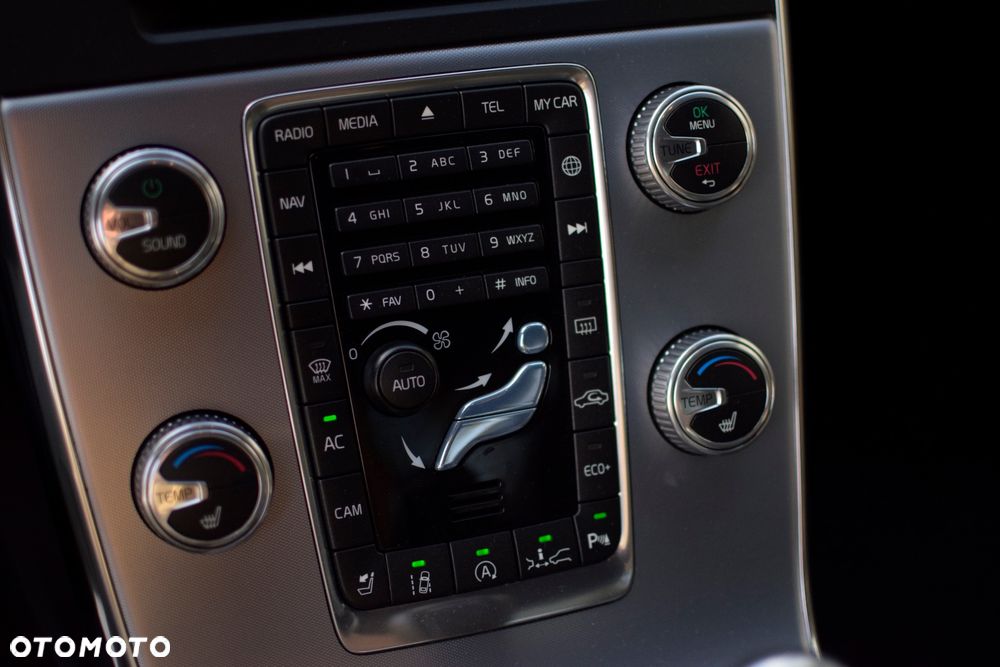 Volvo S60 D3 Drive-E Momentum - 15