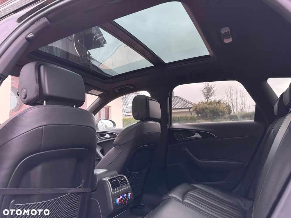 Audi A6 Allroad 3.0 TDI Quattro S tronic - 11