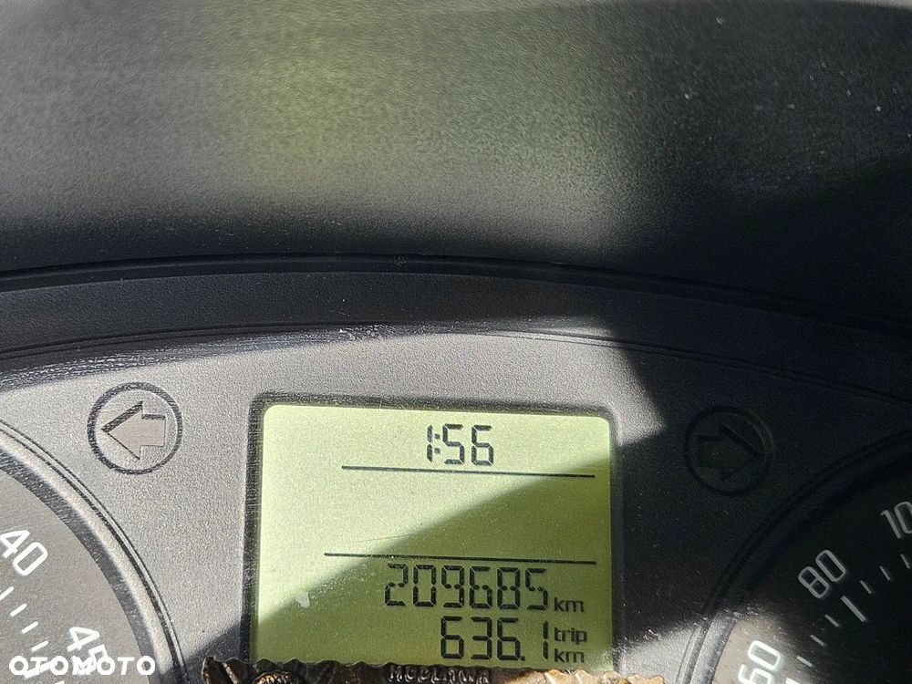 Skoda Fabia 1.6 TDI DPF Active - 4