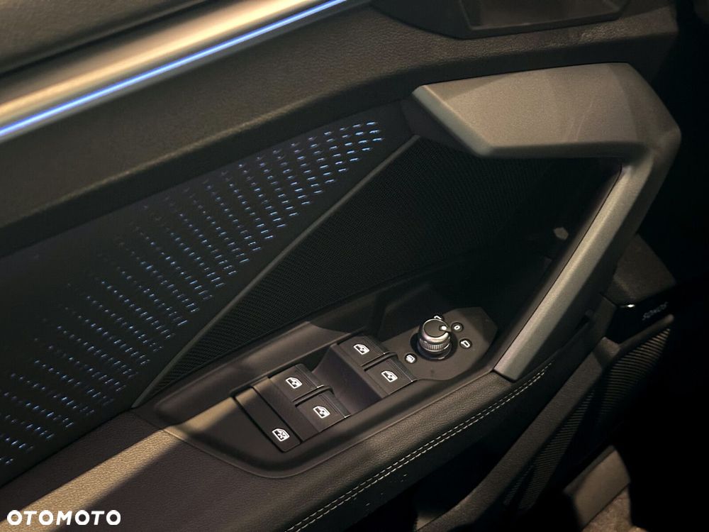 Audi A3 Allstreet - 24