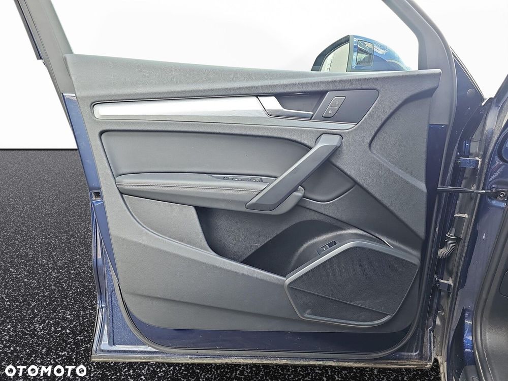 Audi Q5 40 TFSI mHEV Quattro S Line S tronic - 10