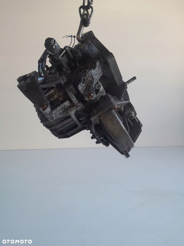 SKRZYNIA BIEGÓW OPEL INSIGNIA 2.0 CDTI M32 - 7