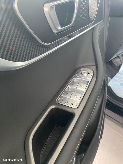 Chery Tiggo 7 1.5 TGDI DHT PHEV Luxury - 9