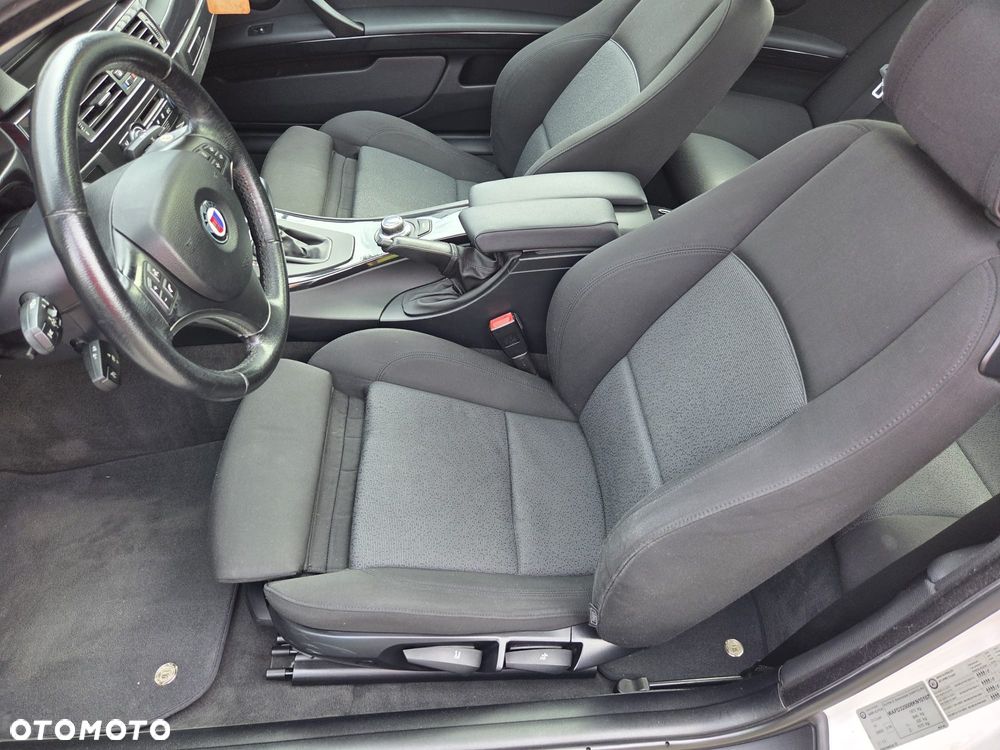 BMW Seria 3 - 7