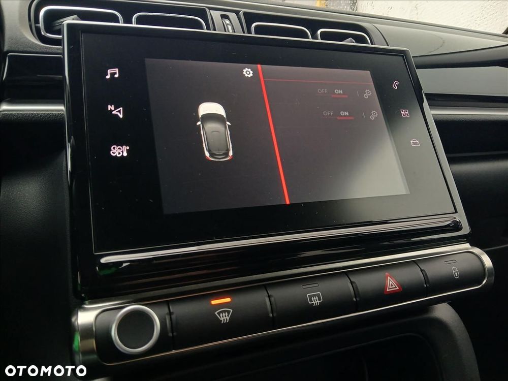 Citroën C3 Pure Tech 110 S&S EAT6 MAX - 17