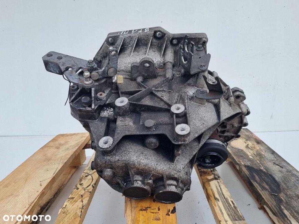 Mini Cooper One R50 1.6 16V SKRZYNIA BIEGÓW BHA 5 BIEGÓW BFA - 5