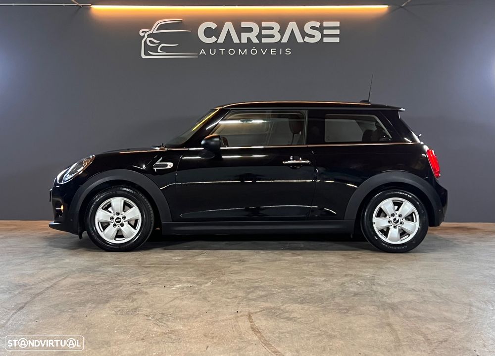 MINI Coupé - 3
