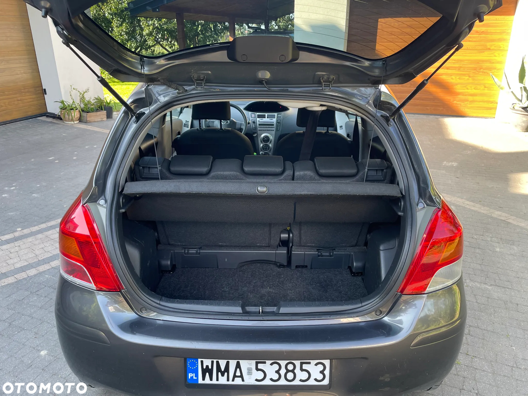 Toyota Yaris 1.4 D-4D Edition - 11