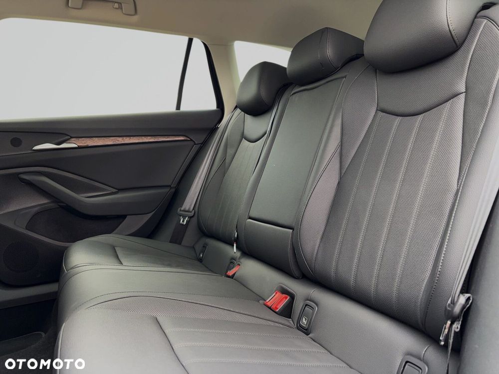 Skoda Superb - 19