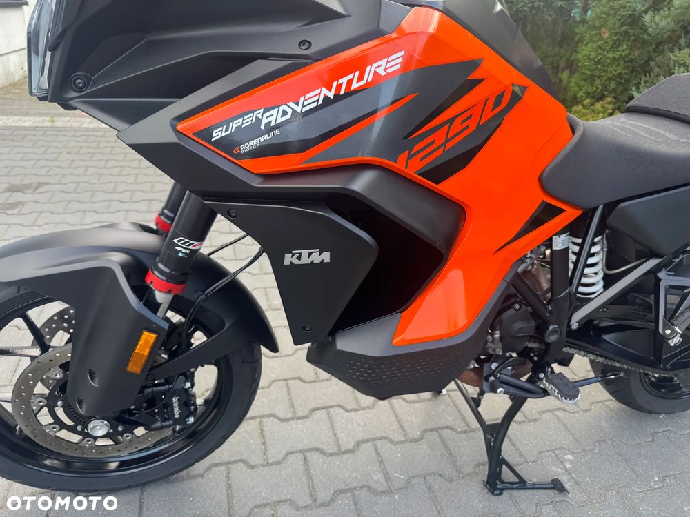 KTM Super Adventure - 30