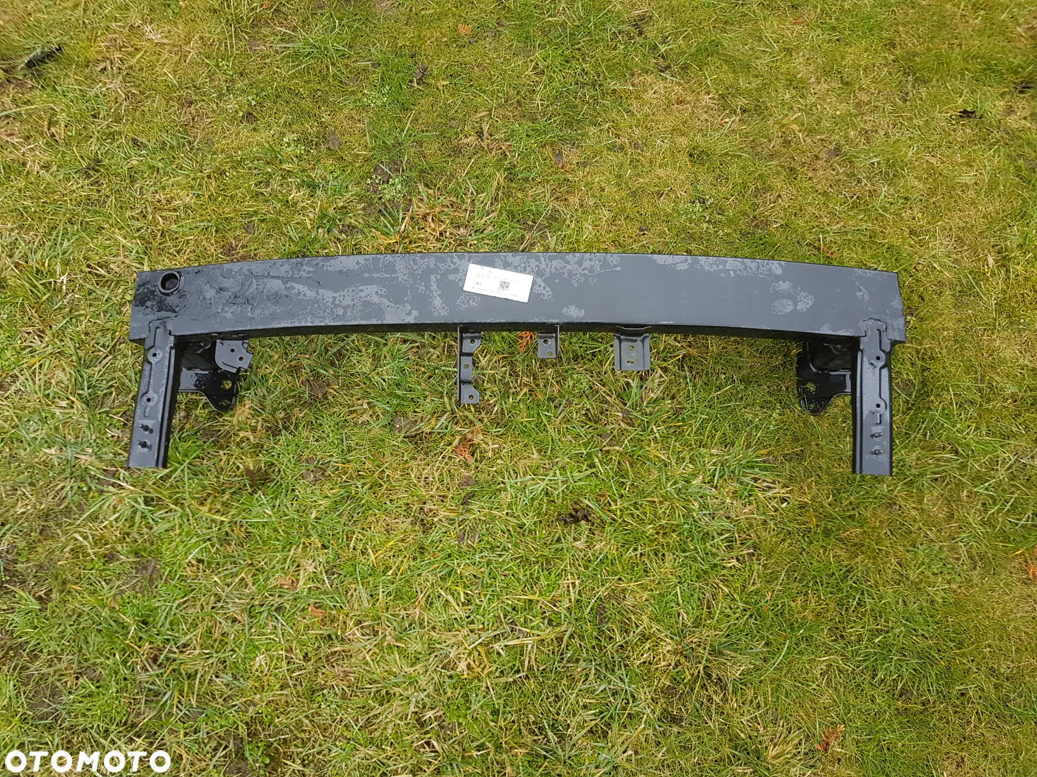 KIA CEED III 3 BELKA ZDERZAKA - 2