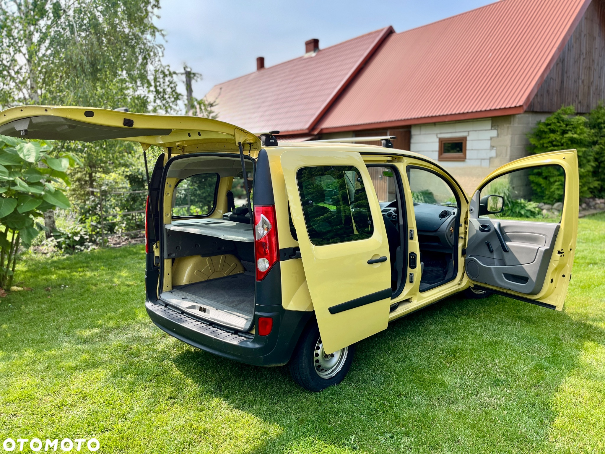 Renault Kangoo - 15