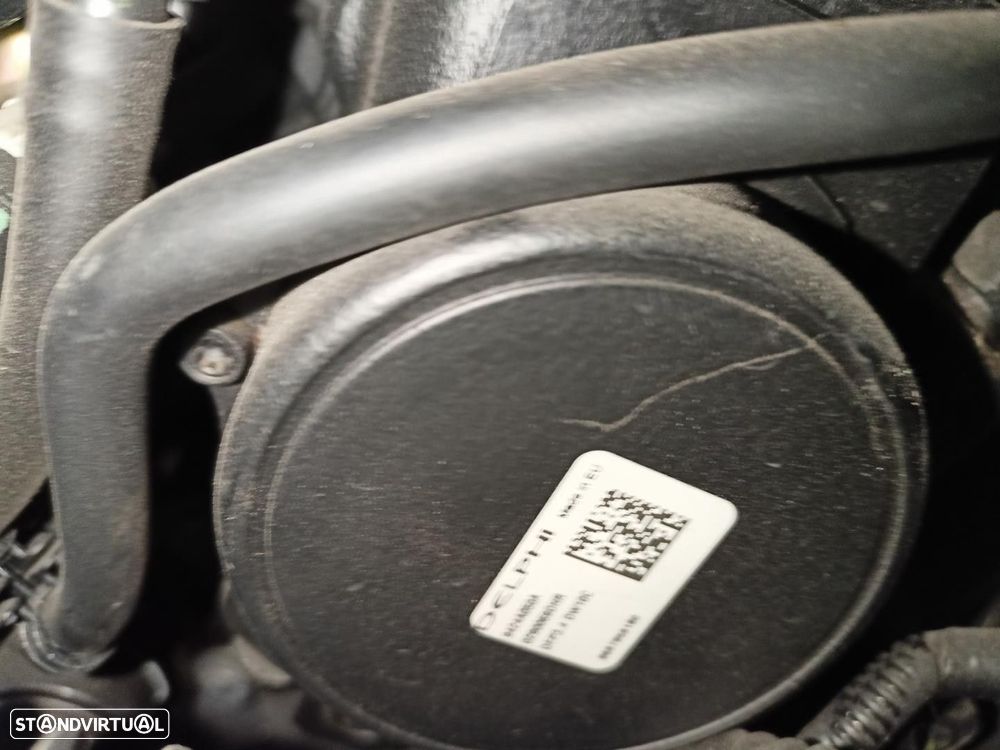 MOTOR COMPLETO FORD KUGA I 2014 - 3