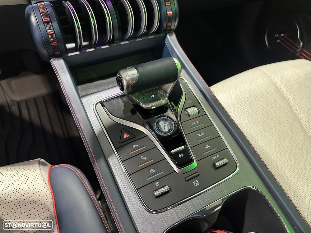 BYD Atto 3 60.48 kWh Design - 39