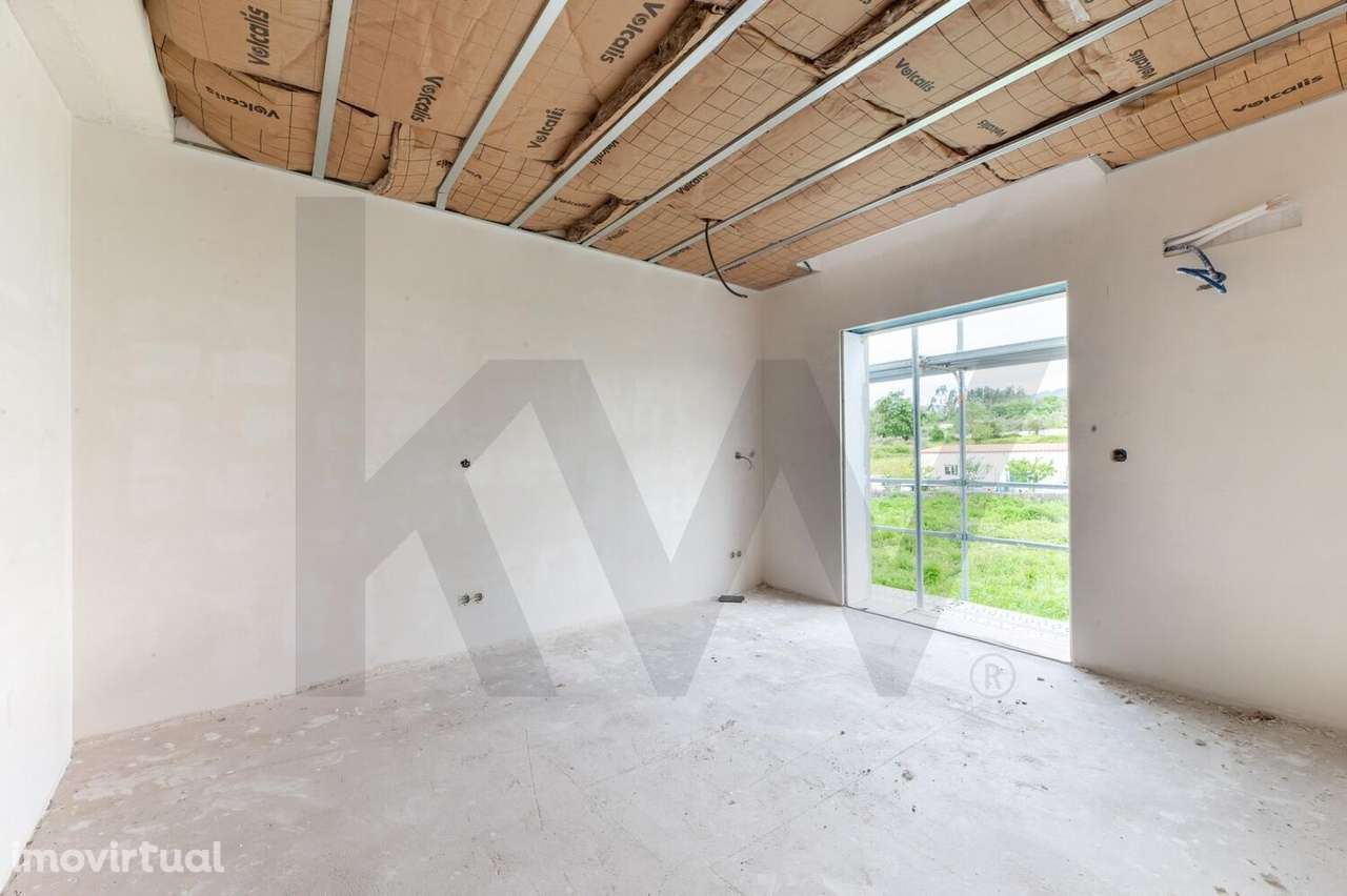 Apartamento Novo T1 em Avelar com Garagem e Acabamentos Personalizávei - Grande imagem: 4/19