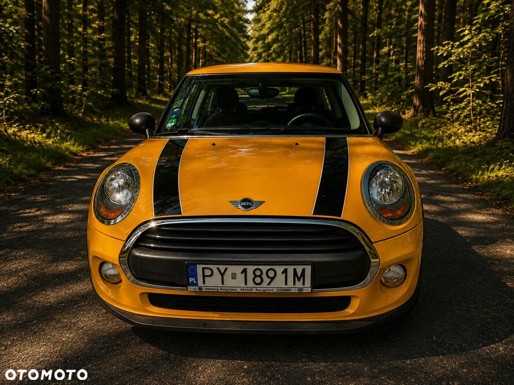 MINI ONE Standard - 6