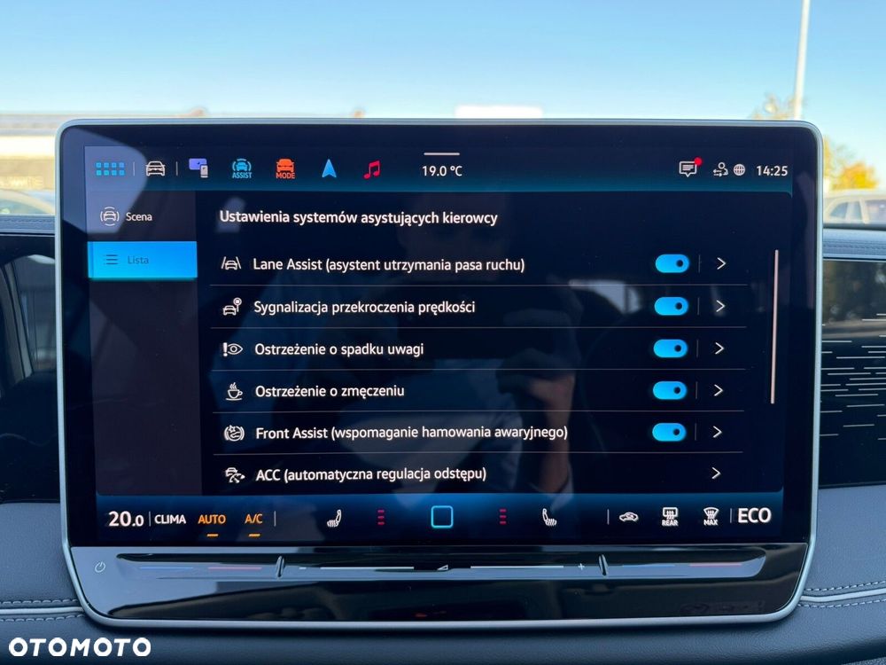 Volkswagen Tiguan 1.5 eHybrid PHEV 150kW Elegance DSG - 20