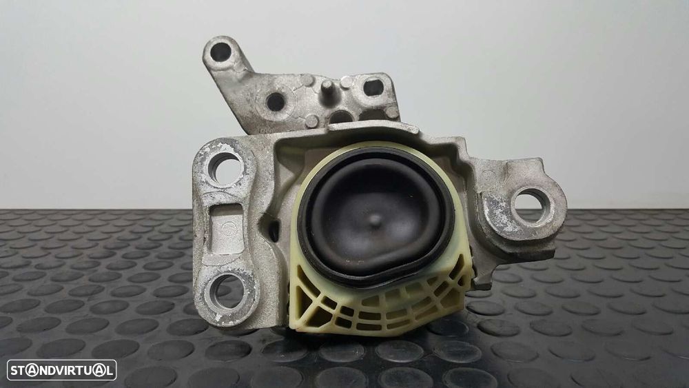 APOIO DO MOTOR DIREITO RENAULT MEGANE III SPORT TOURER BOSE EDITION - 3