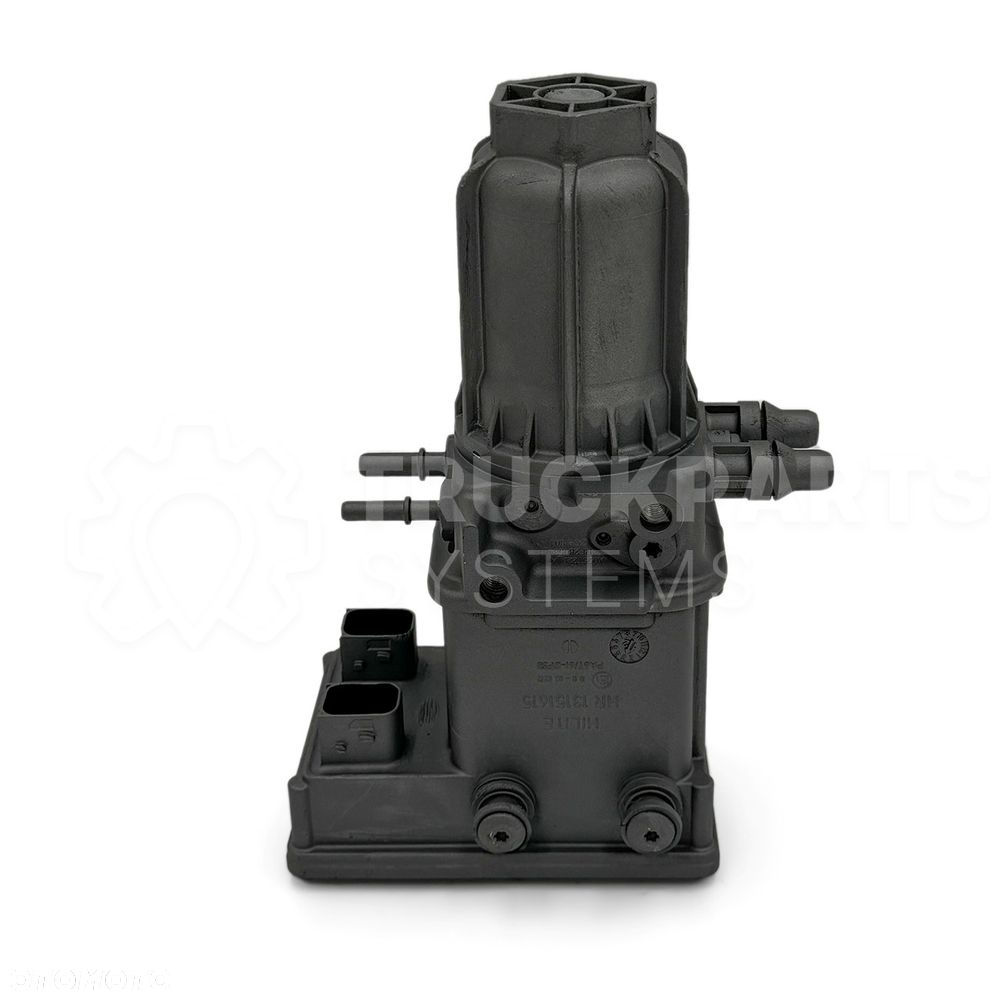 POMPA DO ADBLUE MERCEDES ATEGO ACTROS A0001403378 - 1