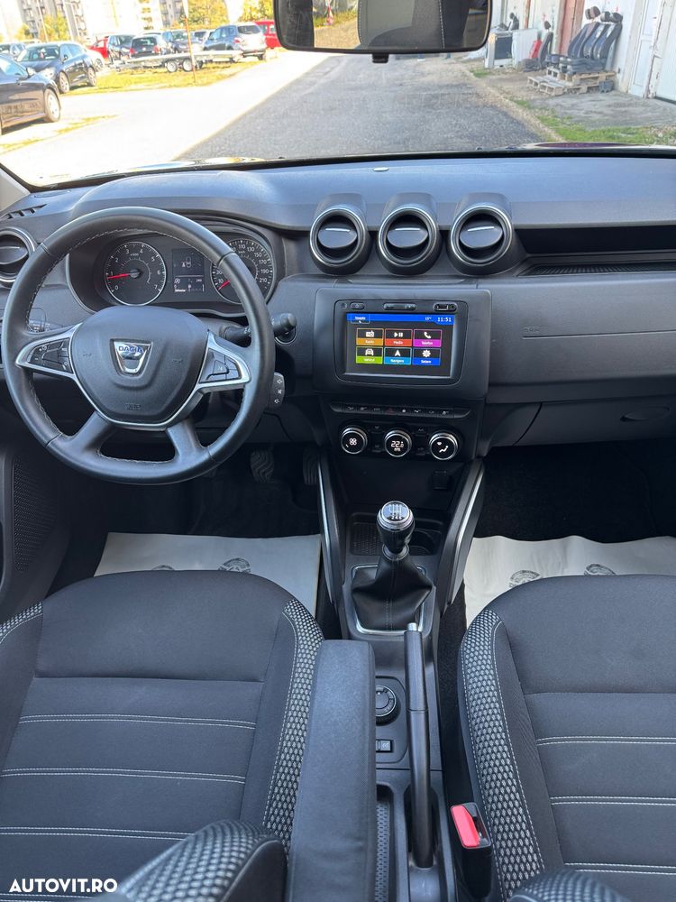 Dacia Duster - 7
