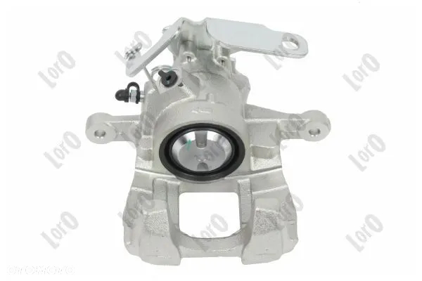 ZACISK HAMULCOWY TYŁ LEWY+PRAWY FORD TRANSIT V363 2.0D/2.0DH/2.2D 08.13-