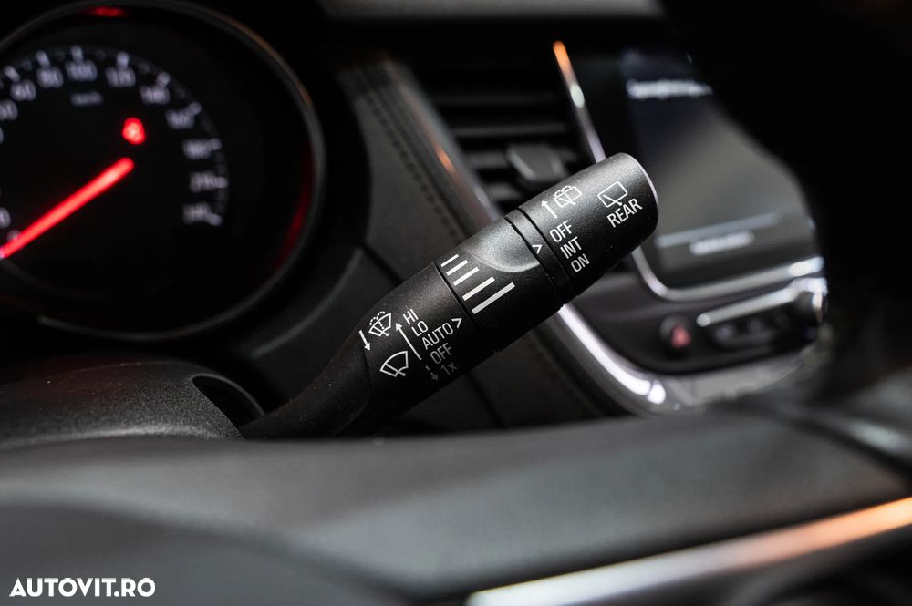 Opel Grandland X 1.5 D Start/Stop Automatik Business Edition - 27