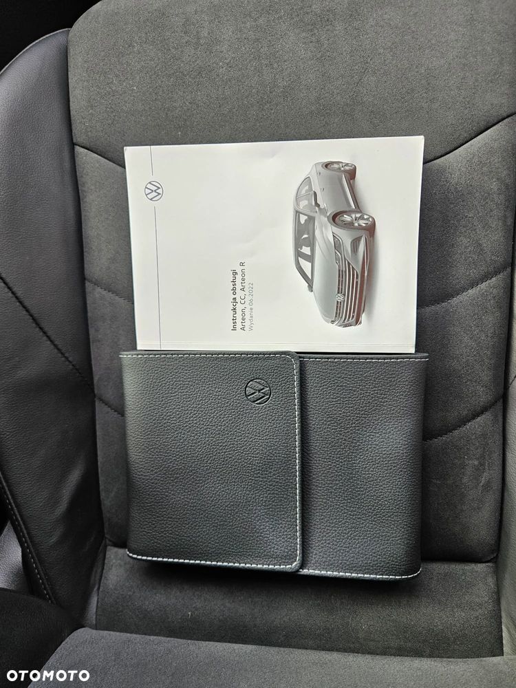 Volkswagen Arteon - 27