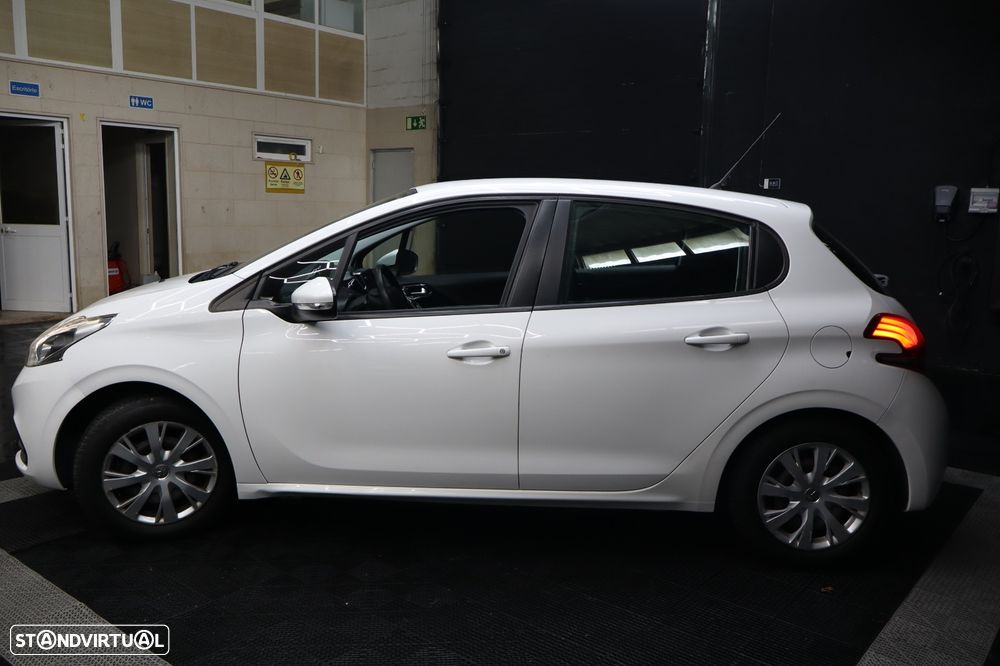 Peugeot 208 PureTech 82 Winter Edition - 5