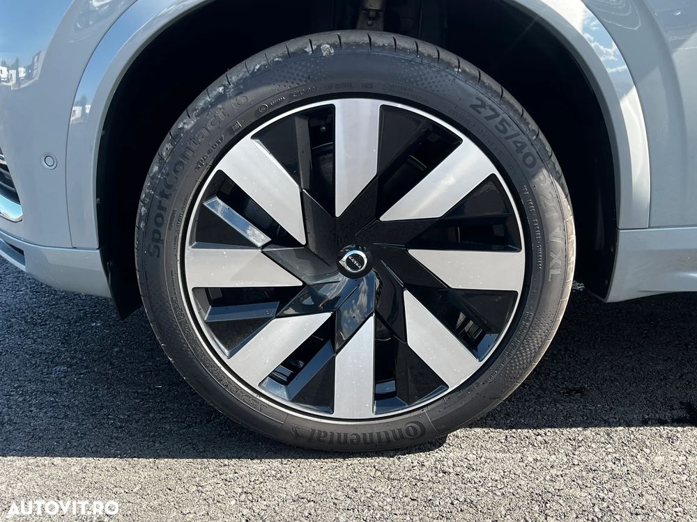 Volvo XC 90 - 38