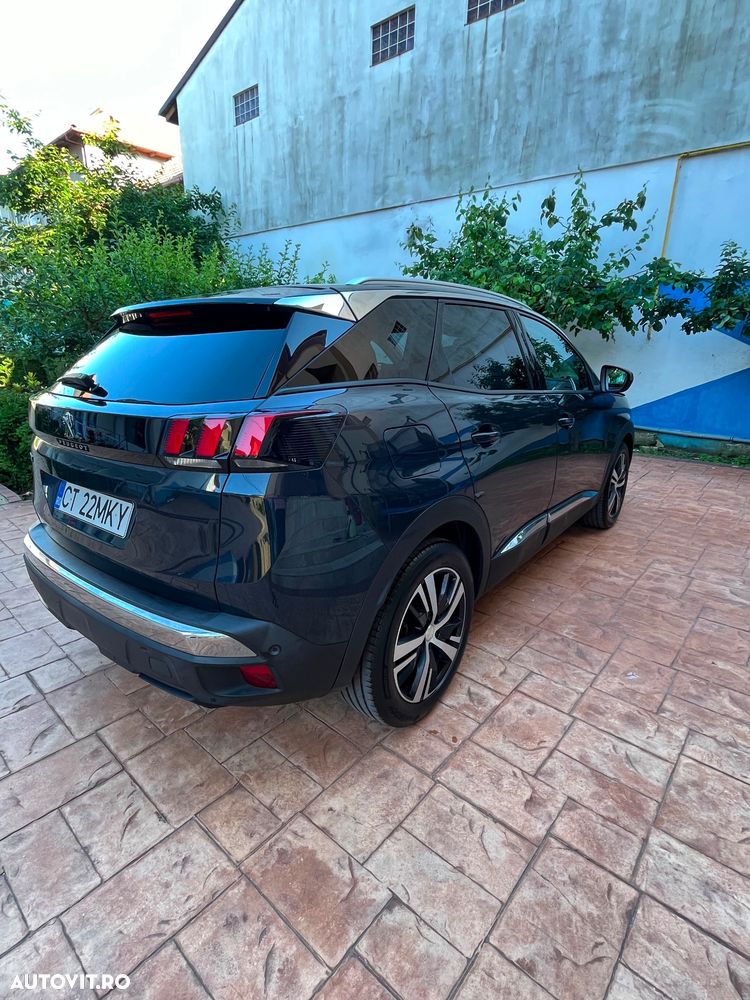 Peugeot 3008 1.5 BlueHDI 130 EAT8 Active Pack - 6