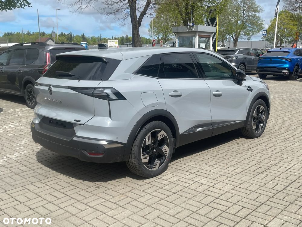 Renault Symbioz 1.8 E-Tech Full Hybrid 160 Techno - 5
