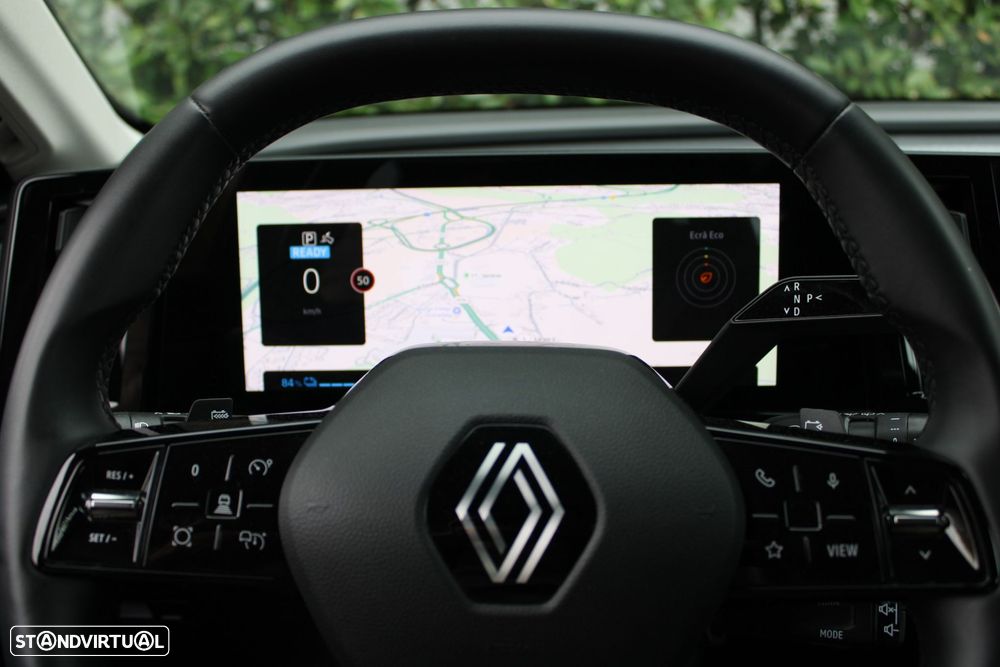 Renault Mégane E-Tech EV60 Evolution Super Charge - 21