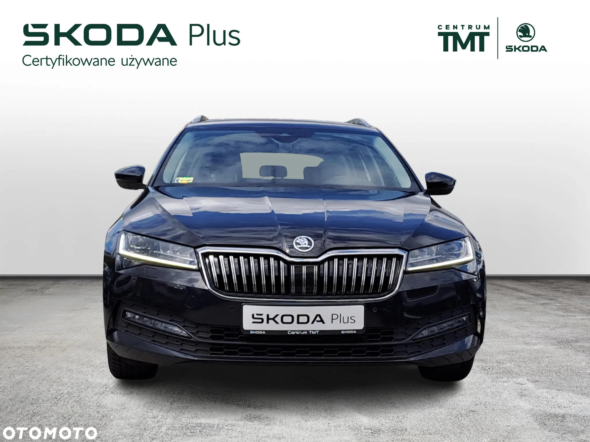 Skoda Superb 2.0 TDI SCR 4x4 Ambition DSG - 8