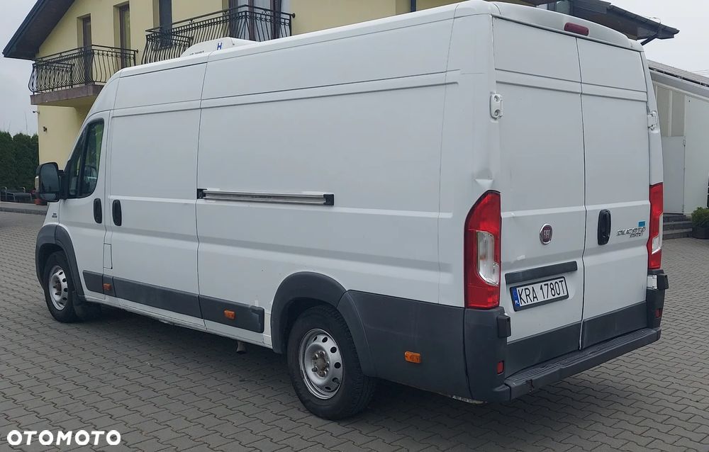 Fiat Ducato - 5