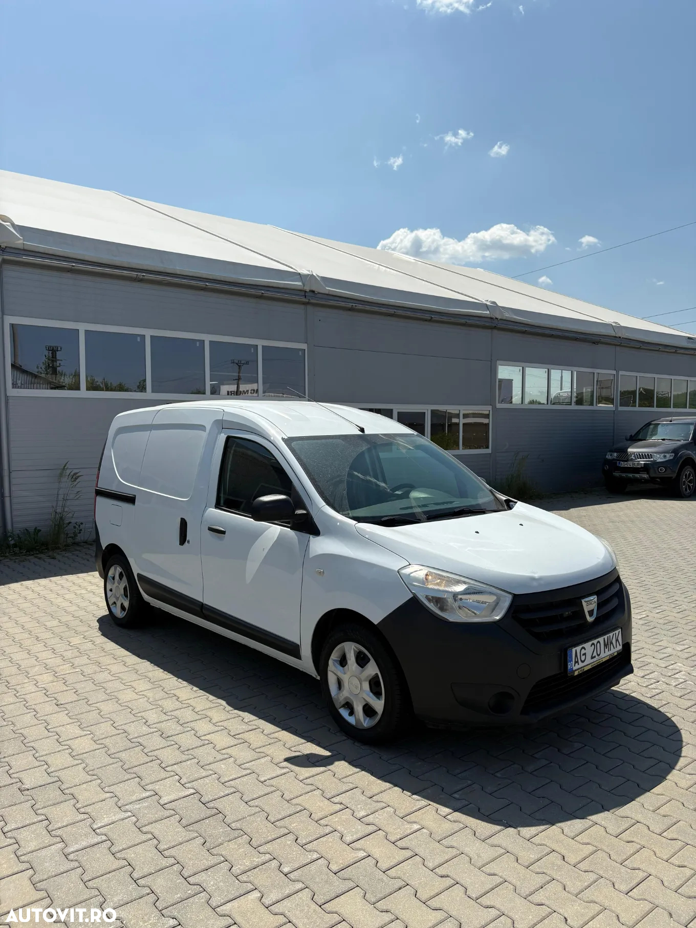 Dacia Dokker - 2