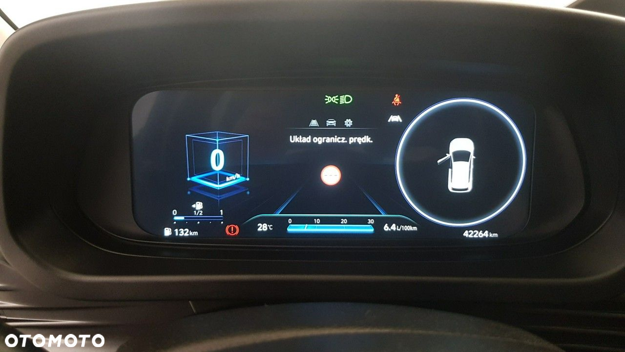 Hyundai Bayon - 26