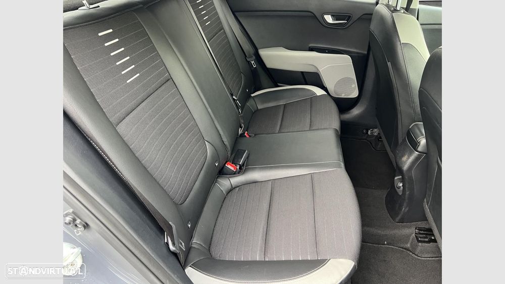 Kia Stonic 1.2 Dynamic - 14