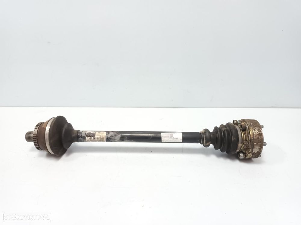 TRANSMISSÃO TRASEIRA ESQUERDA AUDI A6 AVANT 4B5 - 1