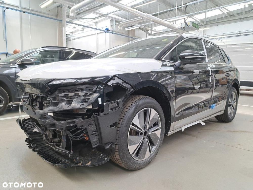 Skoda Enyaq 85 82kWh - 1