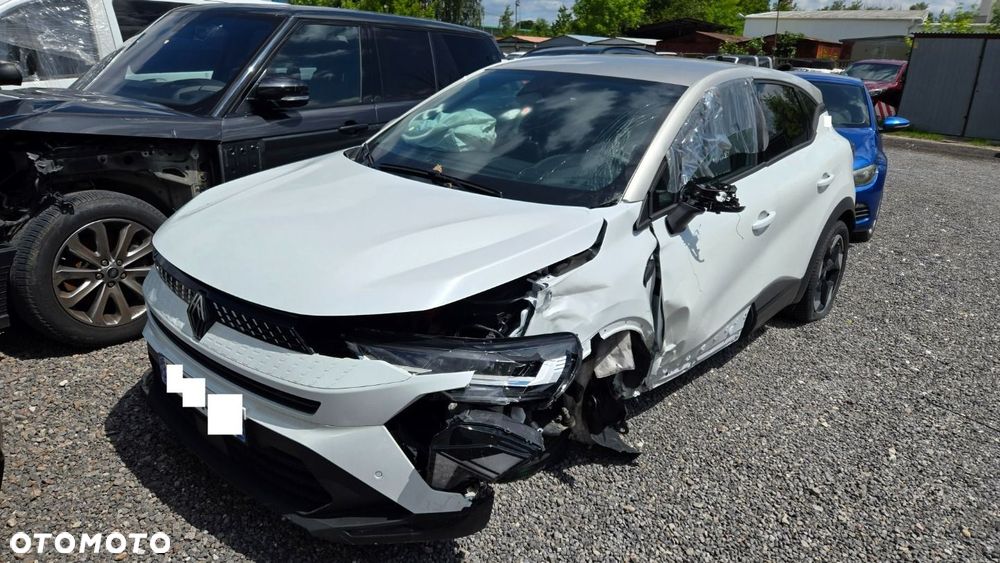 Renault Captur - 11