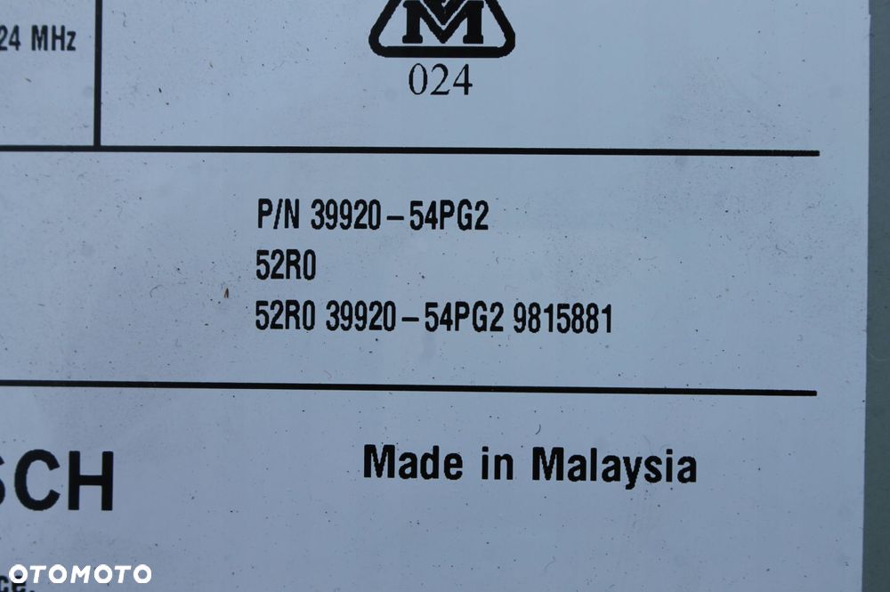 radio nawigacja gps antena karta kod suzuki vitara ii iii 15- - 10