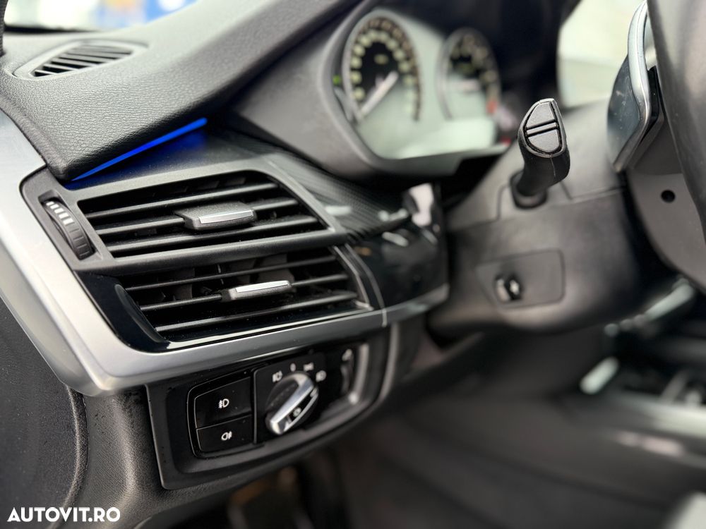 BMW X5 xDrive40e - 8