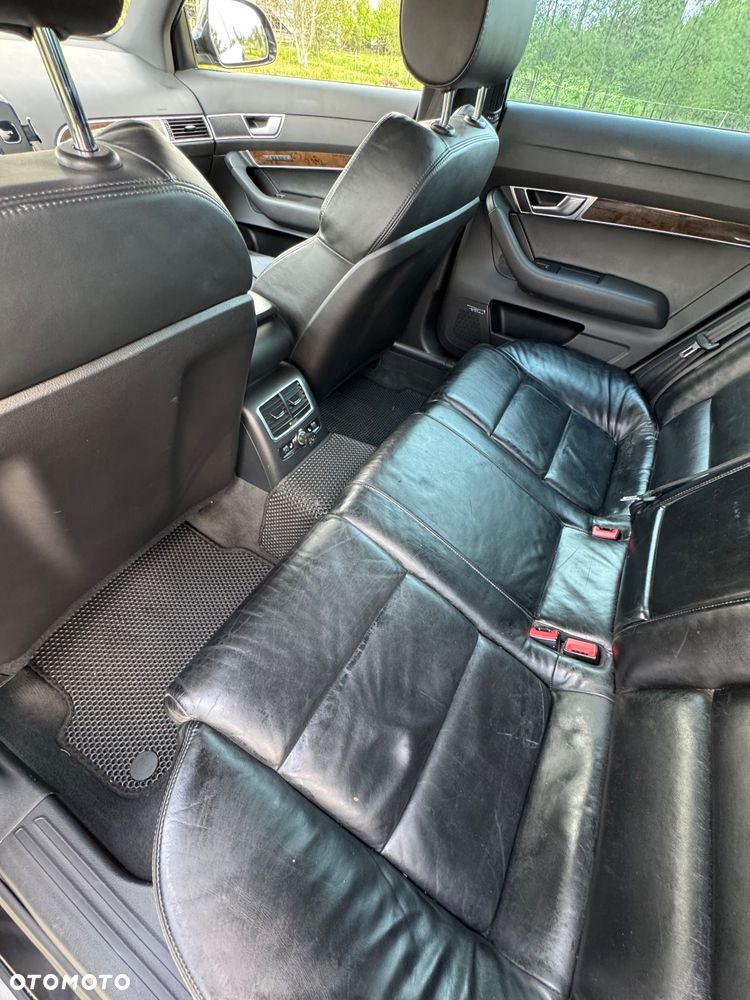 Audi A6 Avant - 10
